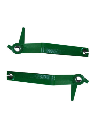 Imagem do produto Braço Esquerdo Calibrador De Profundidade - DQ29918 - Similar John Deere